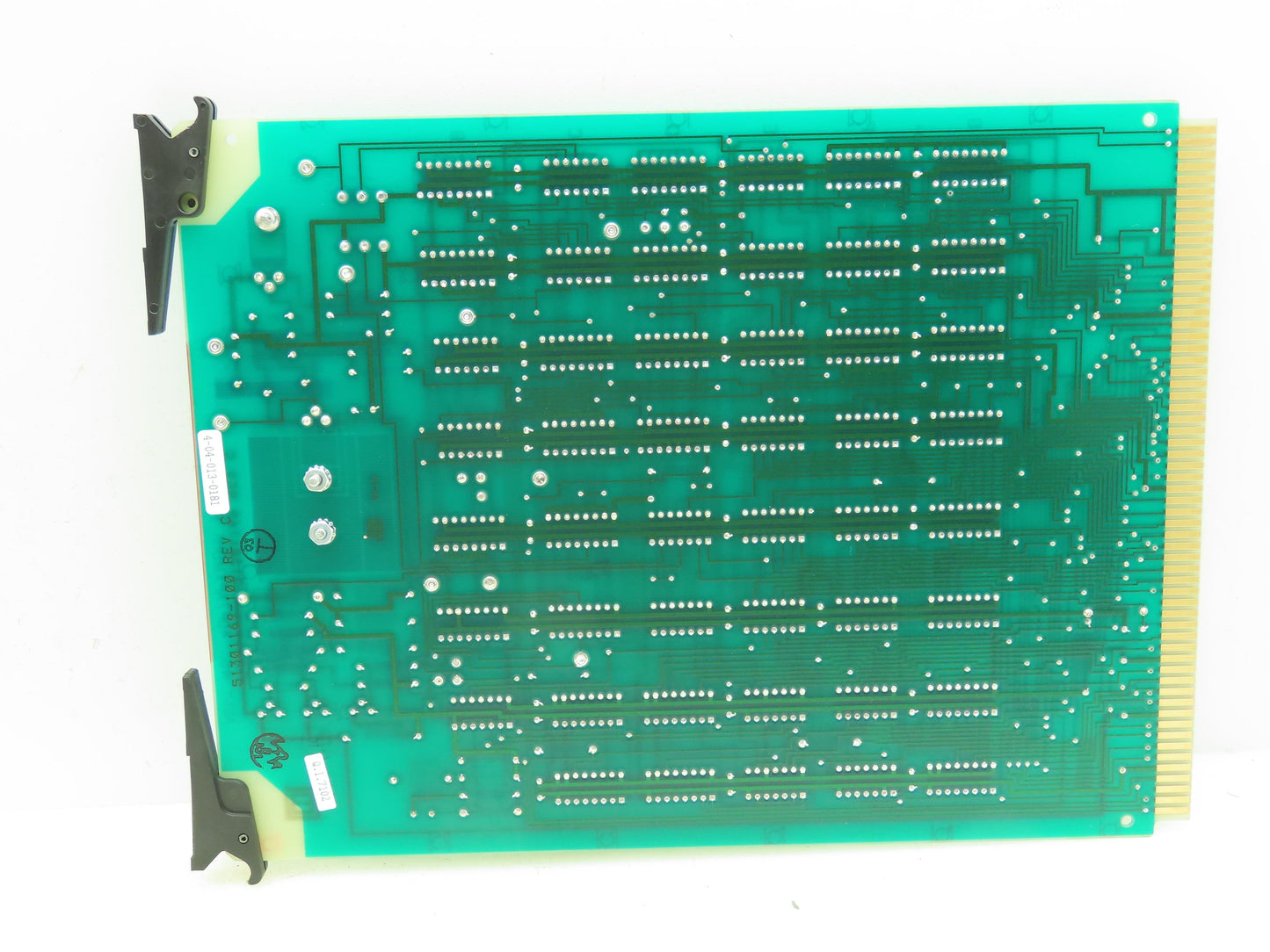 Honeywell 4DP7APXMD111 Rev D PWA Mux Driver Card 51301169-100