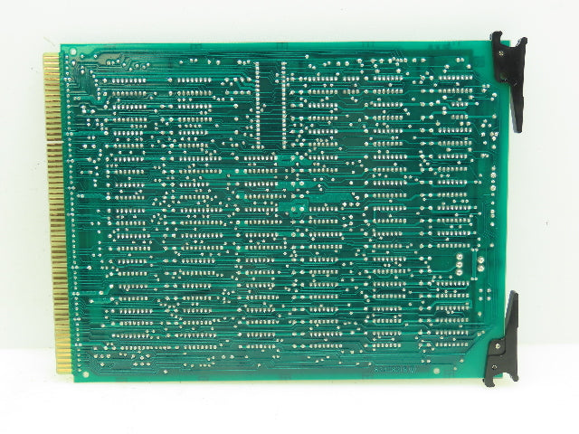 Honeywell 82408217-001 Yamatake MOS MC CPU II Circuit Board Card 82408218