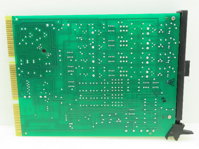 Honeywell 30734772-001 Auxiliary Alarm Circuit Board Card Alarm w/ Relay