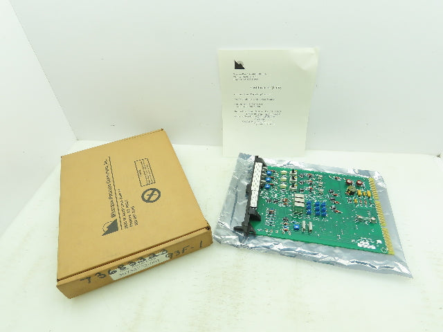 Honeywell 30734772-001 Auxiliary Alarm Circuit Board Card Alarm w/ Relay