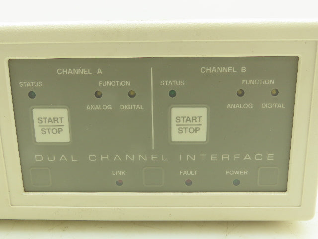 Hewlett Packard 35900B HP Dual Channel Interface Module
