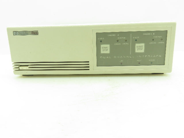 Hewlett Packard 35900B HP Dual Channel Interface Module