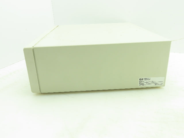 Hewlett Packard 35900B HP Dual Channel Interface Module