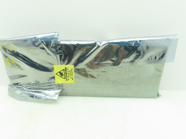 Honeywell 30735685-501 Micro Switch Key Pad Board PLC Controller