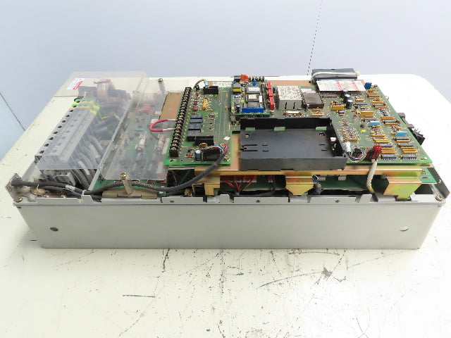 Allen Bradley 1336S-BX060-AN-EN5 Variable Frequency Drive VFD Ser E 480V 61 KVA
