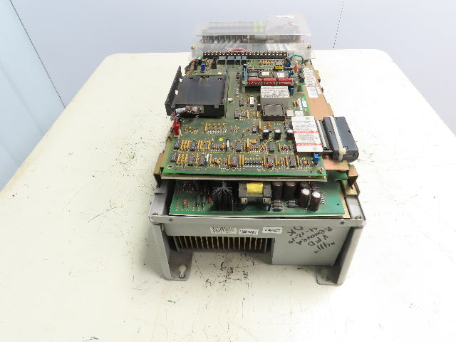 Allen Bradley 1336S-BX060-AN-EN5 Variable Frequency Drive VFD Ser E 480V 61 KVA