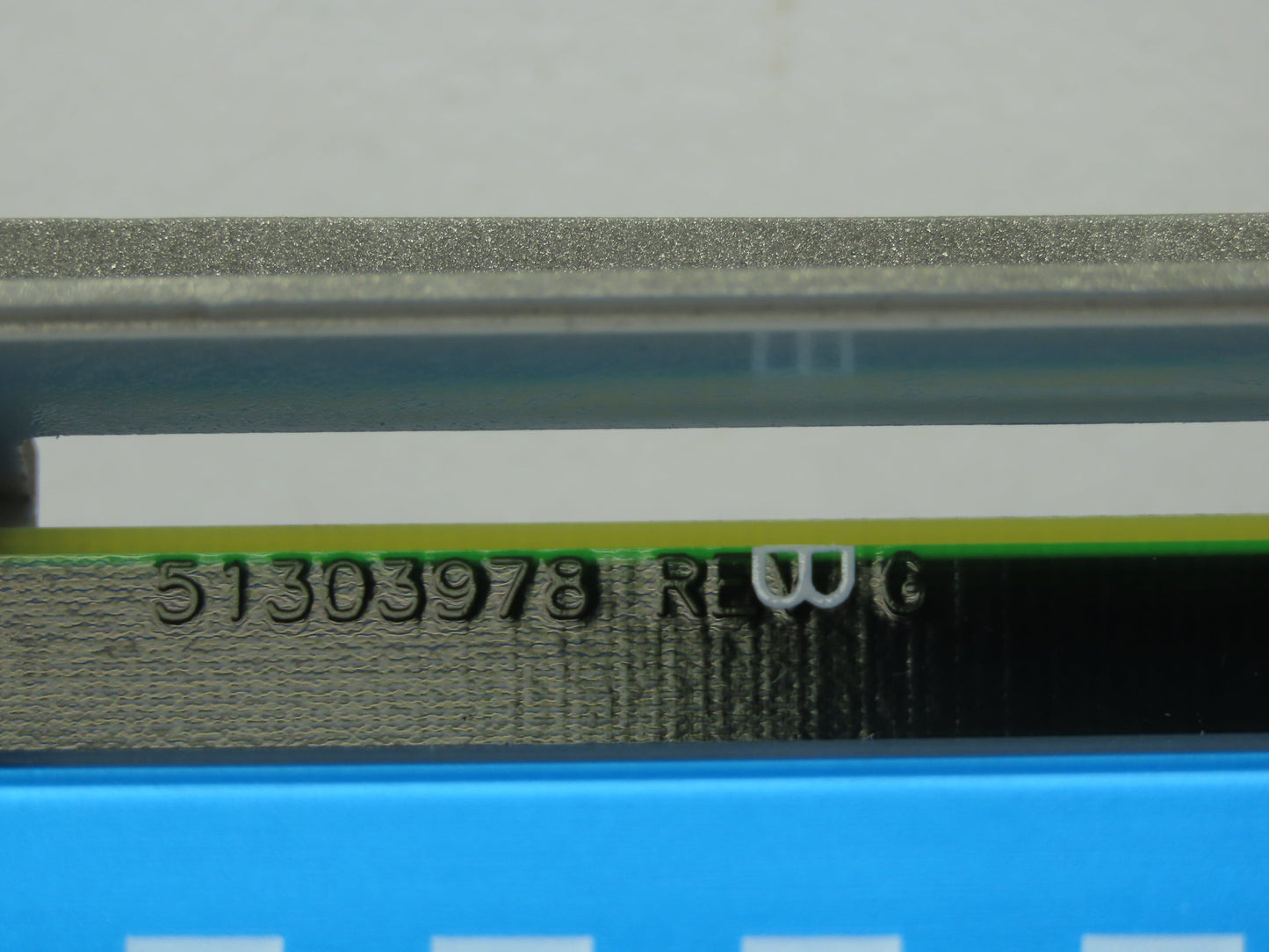 Honeywell 51303979-400 I/O Link Interface Module Controller Board 51303978 REV G