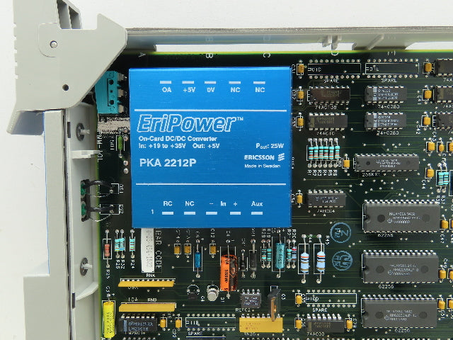 Honeywell 51303979-400 I/O Link Interface Module Controller Board 51303978 REV G