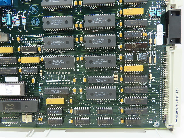 Honeywell 51303979-400 I/O Link Interface Module Controller Board 51303978 REV G