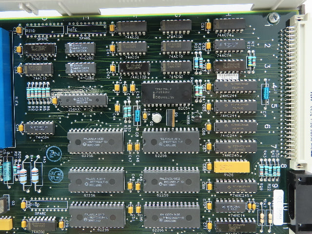 Honeywell 51303979-400 I/O Link Interface Module Controller Board 51303978 REV G