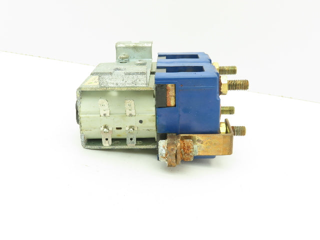 AFS817/24 Reversing Contactor 24 Volt From Yale Electric Forklift