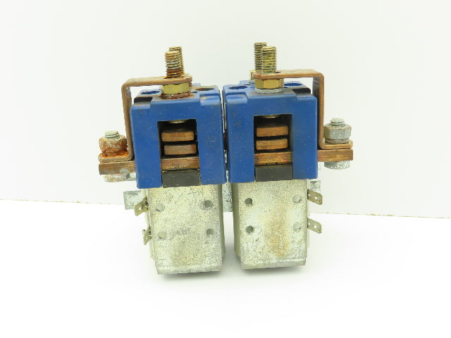 AFS817/24 Reversing Contactor 24 Volt From Yale Electric Forklift