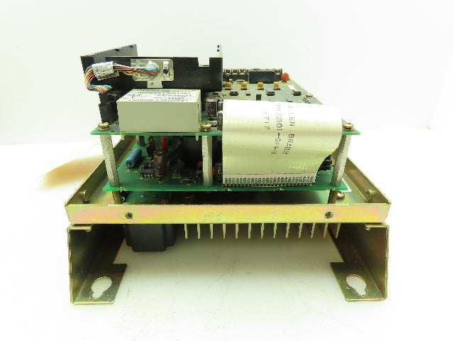Allen Bradley 1336S-BRF07-AN-EN3 Adjustable AC Drive VFD 1.3 KVA 3Ph 460V