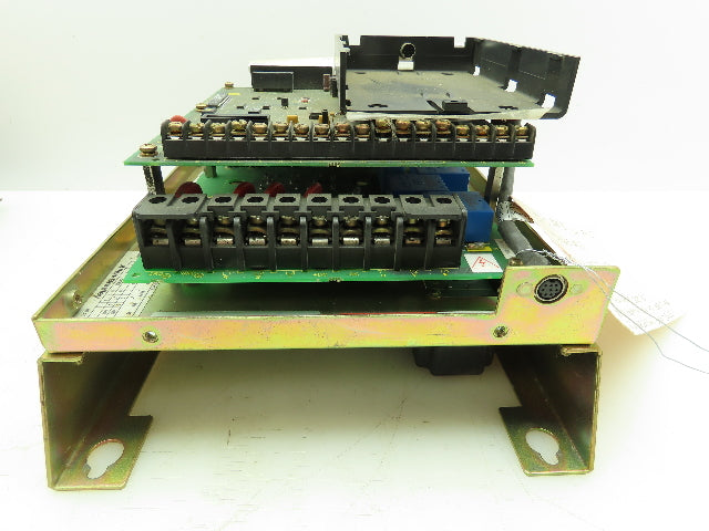 Allen Bradley 1336S-BRF07-AN-EN3 Adjustable AC Drive VFD 1.3 KVA 3Ph 460V
