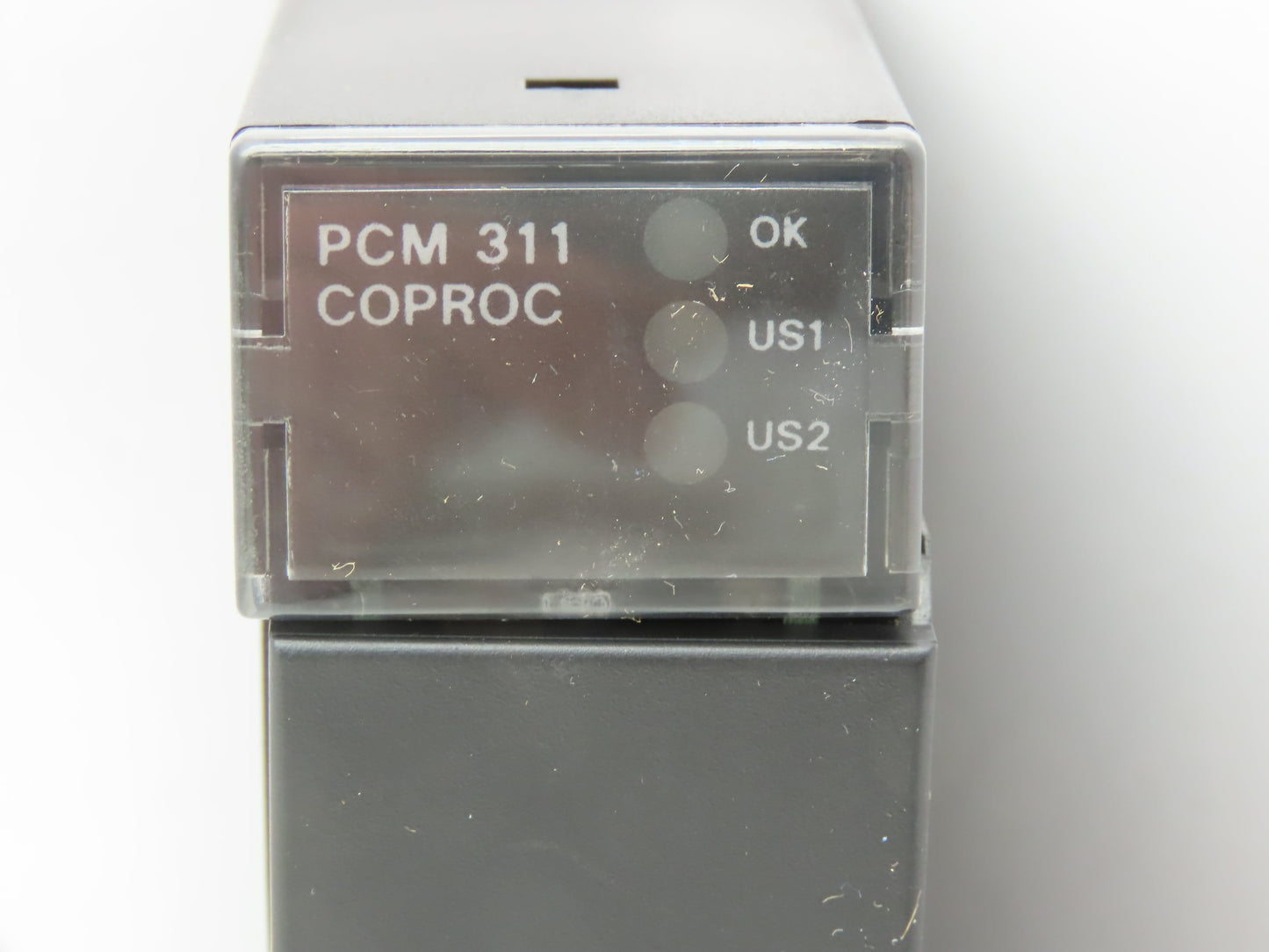 Fanuc IC693PCM311J Programmable Coprocessor Module 640 K Hazardous Location