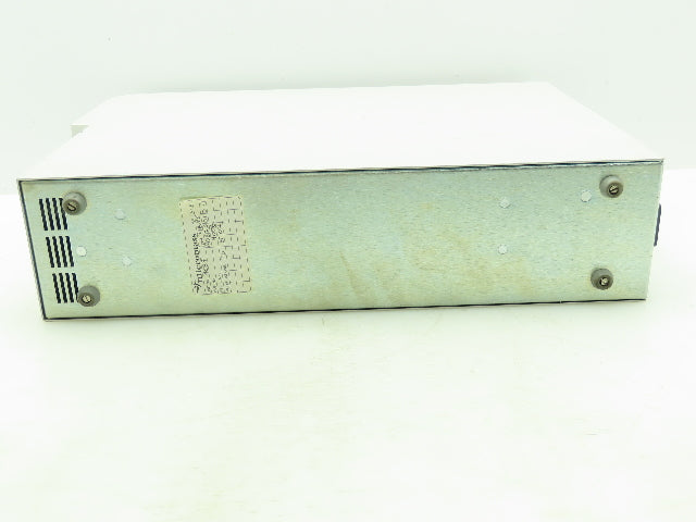 Waters Micromass Ion-Sabre 4087 Probe Control Unit 1Ph 110/230V 400W