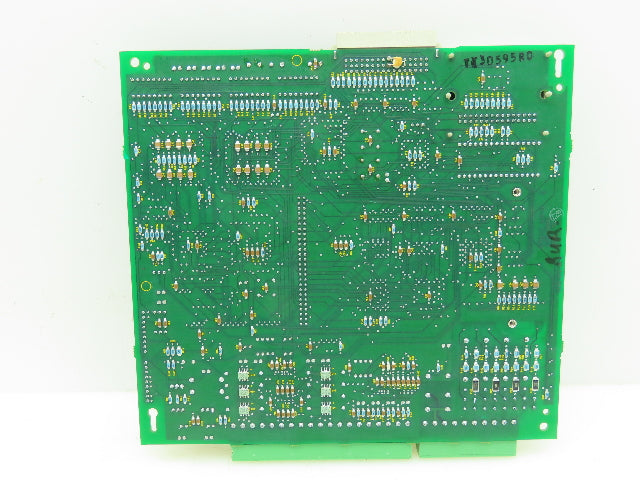 Allen Bradley 74100-135-51 Rev E VFD Circuit Board PLC Control Panel