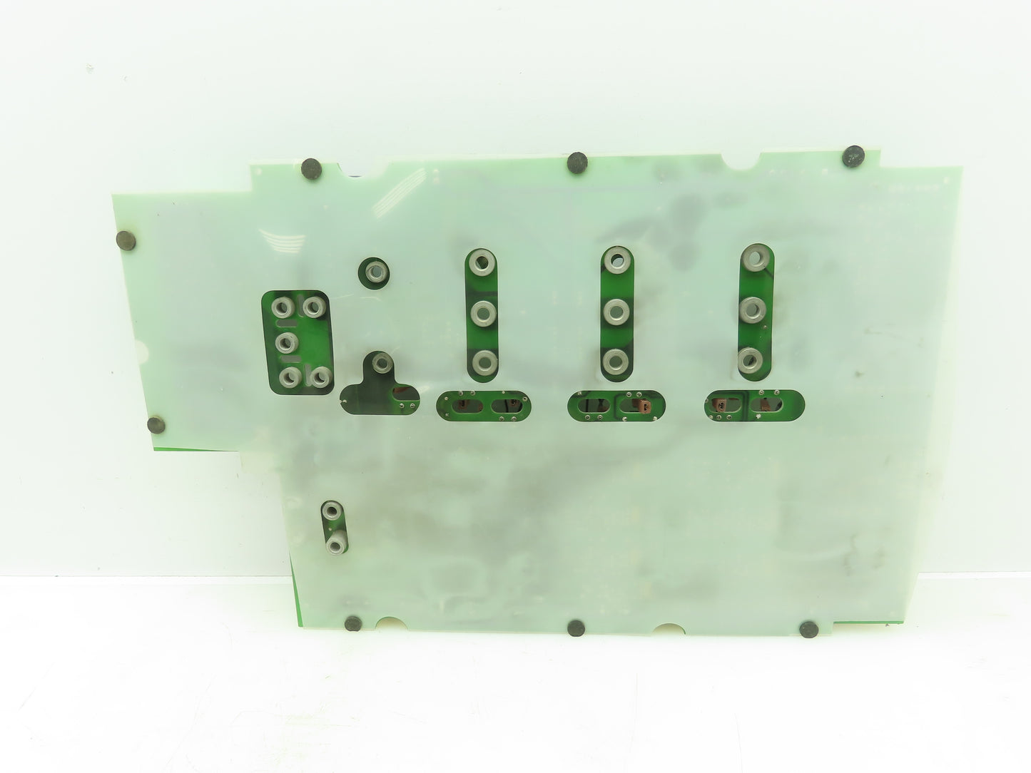 Allen Bradley 74101-582-54 Rev. F VFD Variable Speed Drive Board PCB Gate 460V