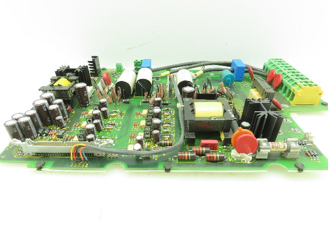 Allen Bradley 74101-582-54 Rev. F VFD Variable Speed Drive Board PCB Gate 460V