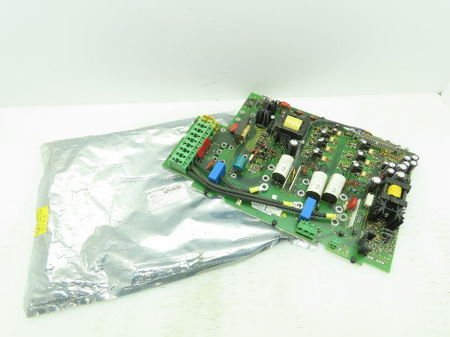 Allen Bradley 74101-582-54 Rev. F VFD Variable Speed Drive Board PCB Gate 460V