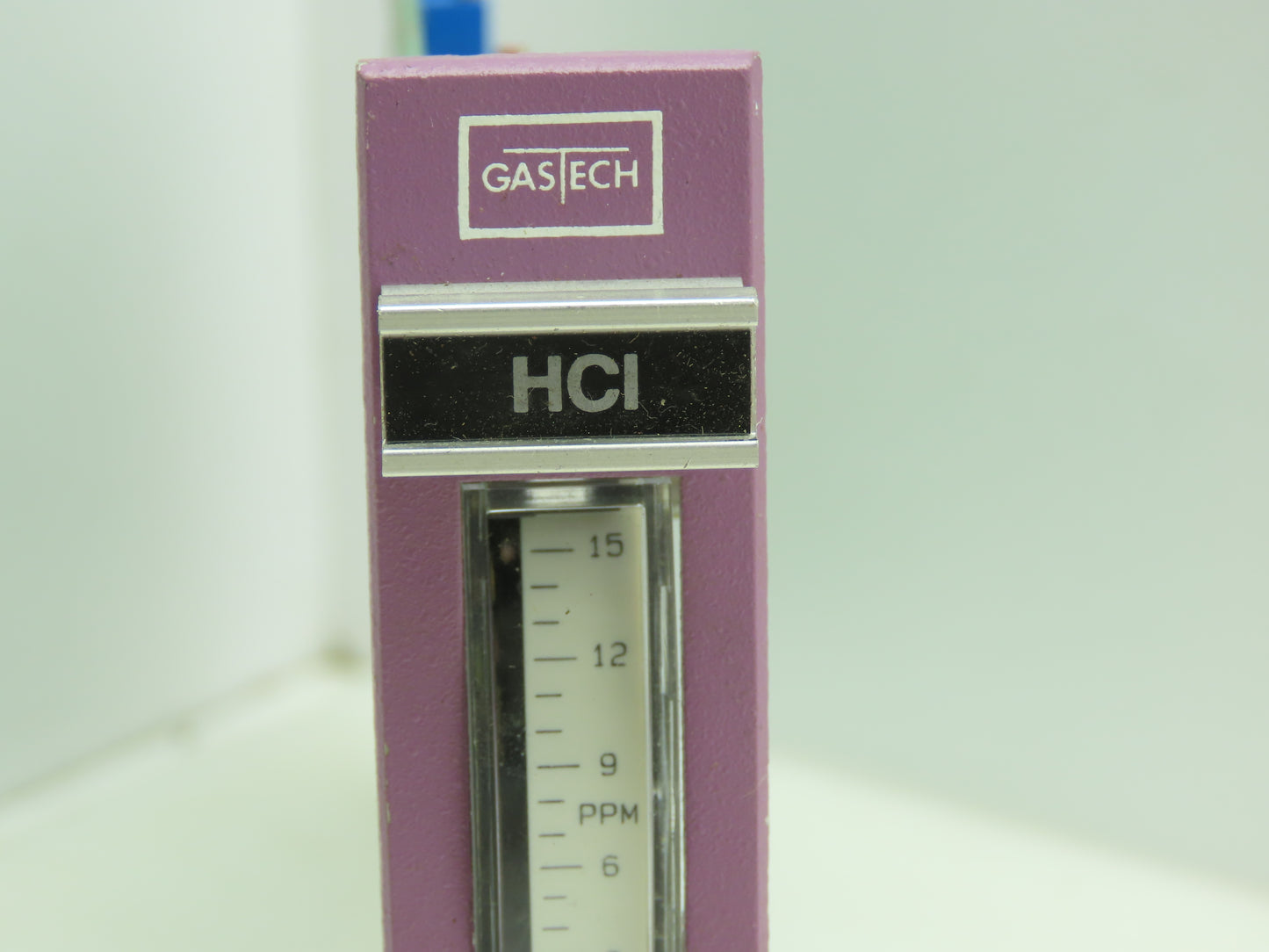 GasTech 24-0142 Rev D Input Module HCI 5