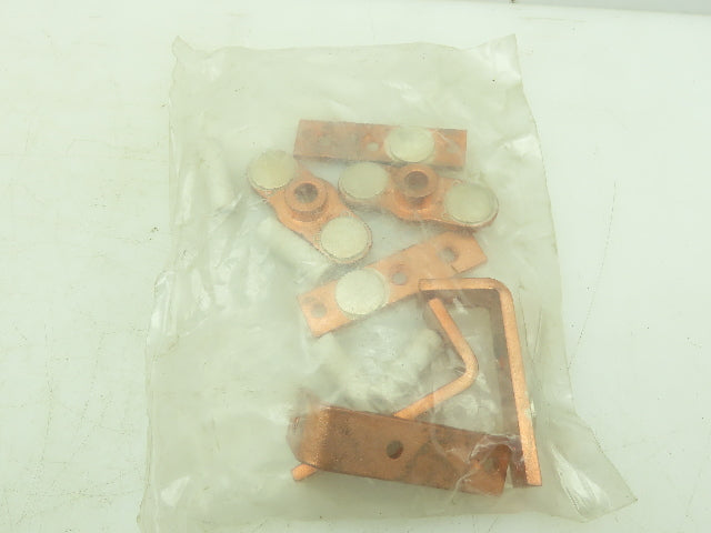 Caterpillar 396841 Contact Plate Kit A/F 4090 B089 Cat Forklift