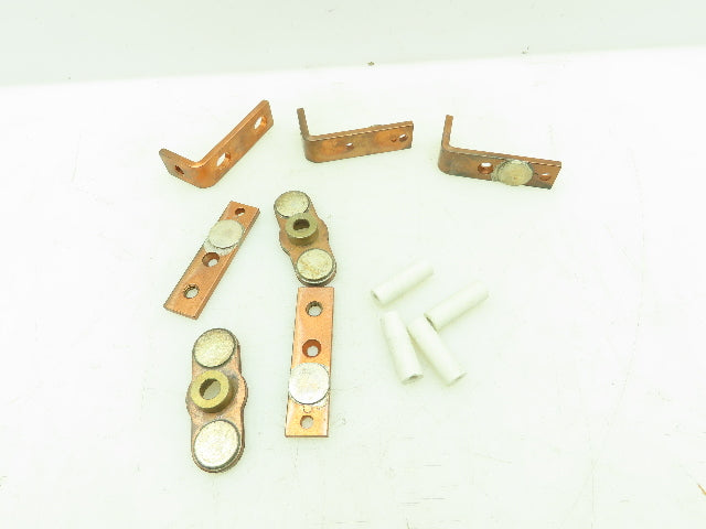 Caterpillar 0396841 Mitsubishi Contact Plate Kit A/F 4090 B089 Cat Forklift