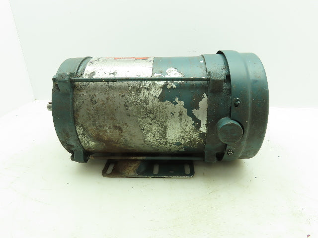 Reliance P56X4075R-MG Electric AC Motor .5HP 1140RPM 460V 3PH HK56C Haz Location