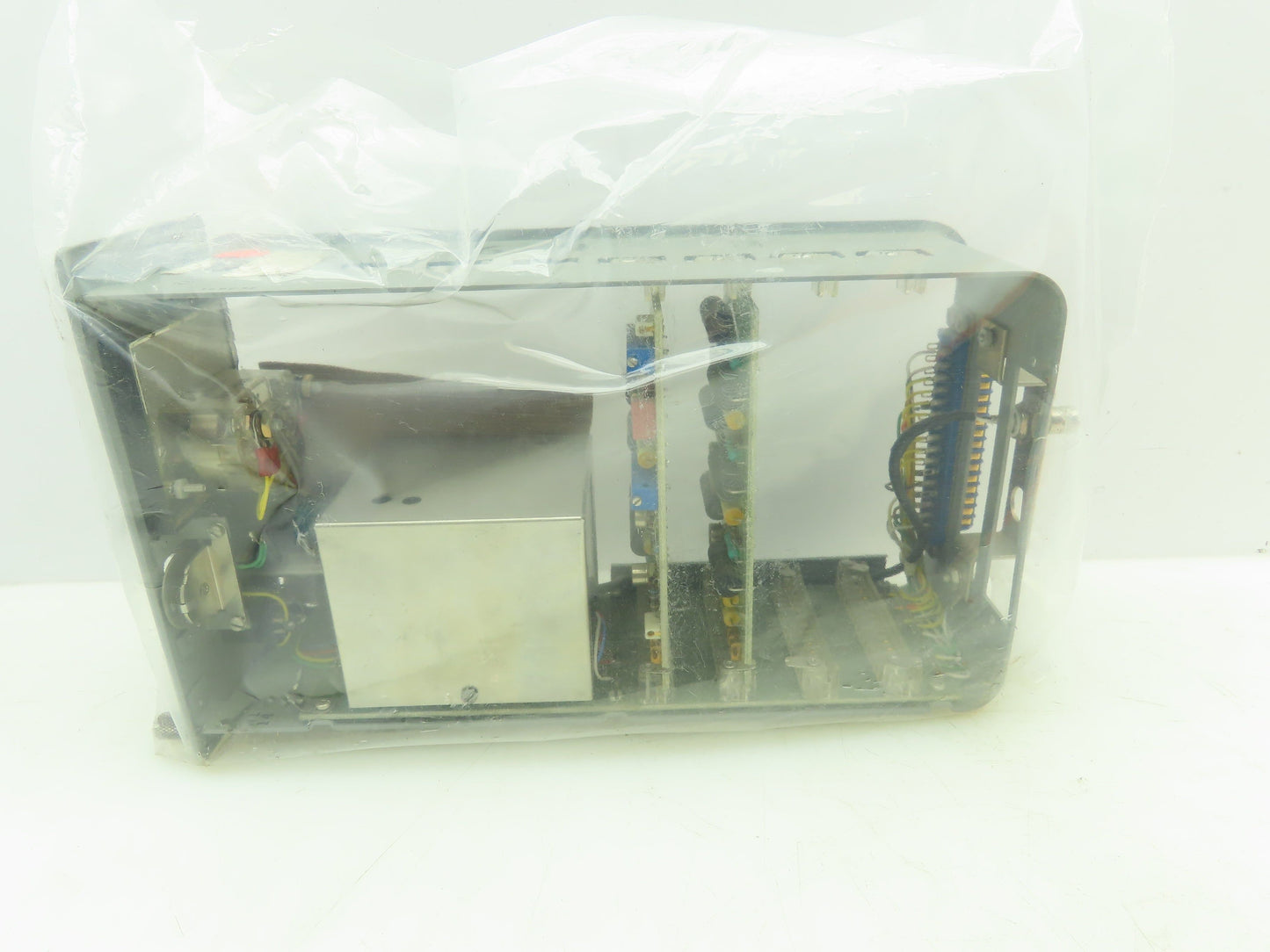 Bailey 1720J1H Linear Amplifier Adjustable 0-70% Full Power Indicator
