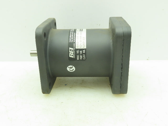 BEI Industrial 924-01059-018 H38D-1200-AC-28V/V-SC-CEN Optical Encoder
