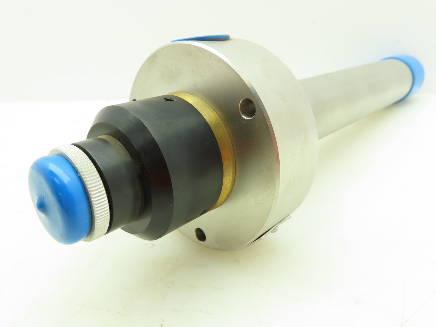Diamond Electronics 517070-1040 Lens Tube Type 1.5 x 12 x 100 x 1/2F Stainless
