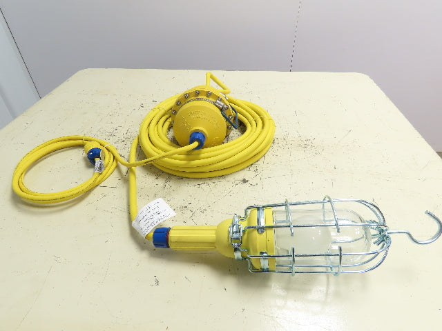 Ericson 1924-12B Hand Lamps 100W Incandescent Hazardous Duty Low Voltage