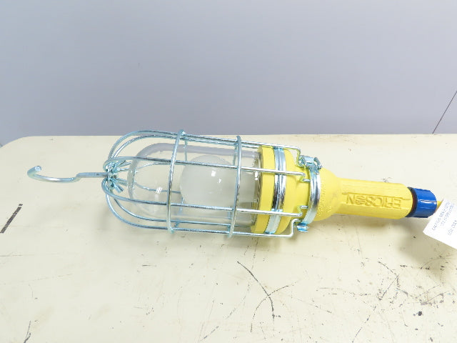 Ericson 1924-12B Hand Lamps 100W Incandescent Hazardous Duty Low Voltage