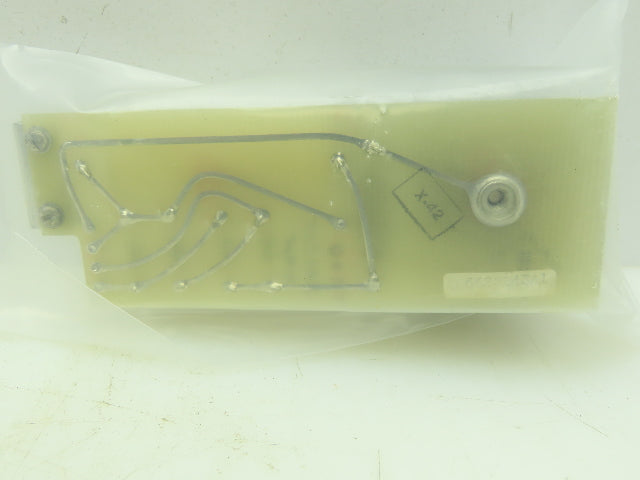 Bailey 6622243A1 Power Supply DC Meter Supply