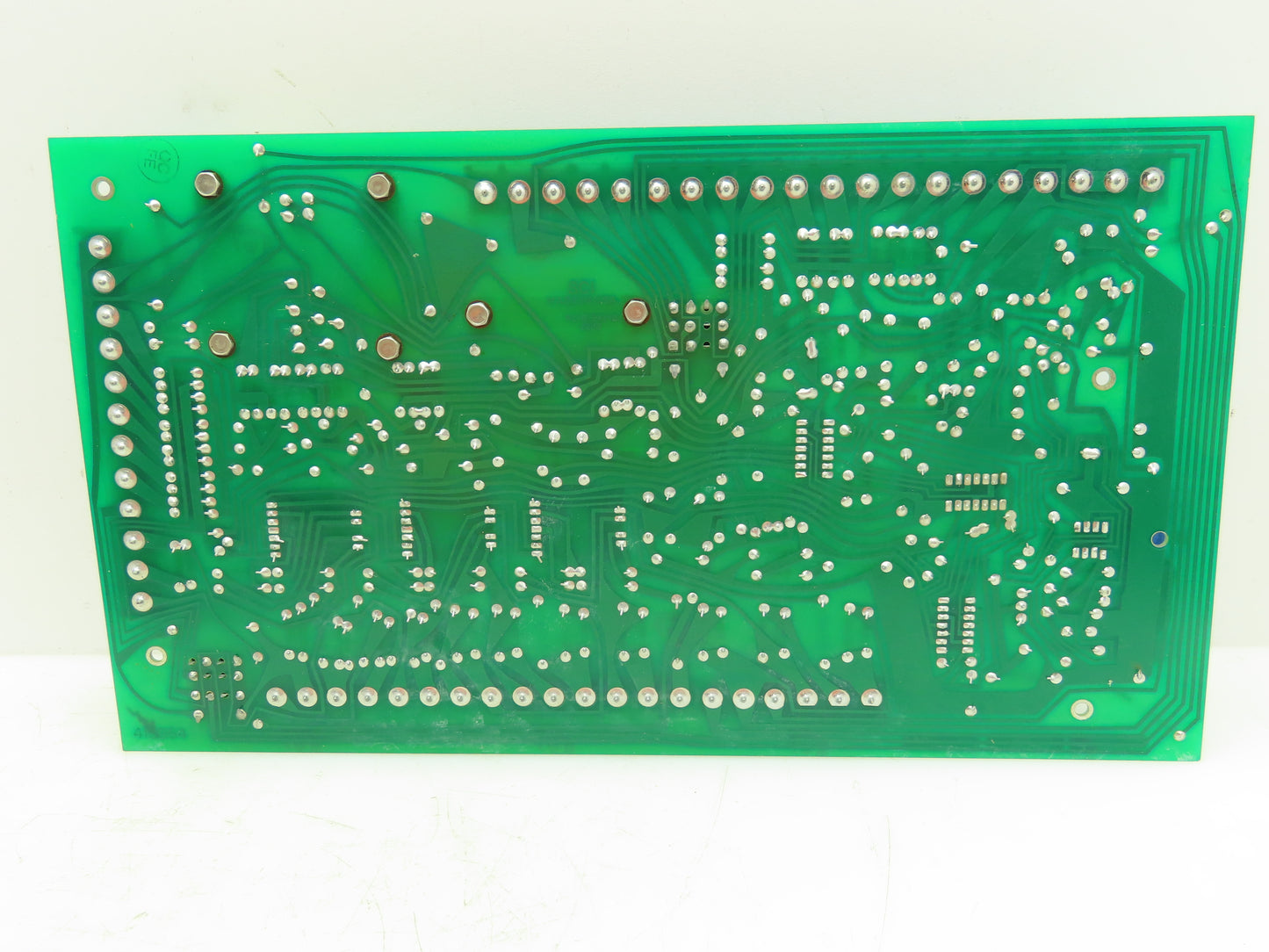 SCI 80-209645-90 Rev C Control Board PLC Circuit Controller