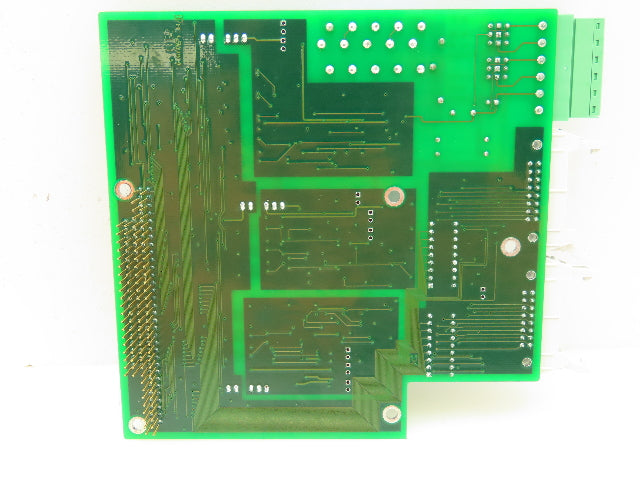 Merrick BMKM21735-1 Ver 4 Control Board PC1004 PCIO I/O Panel