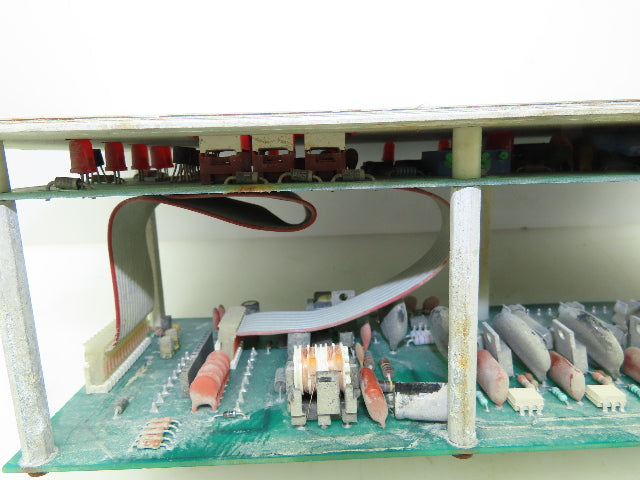 Sterlco M2A Temperature Control System Interface