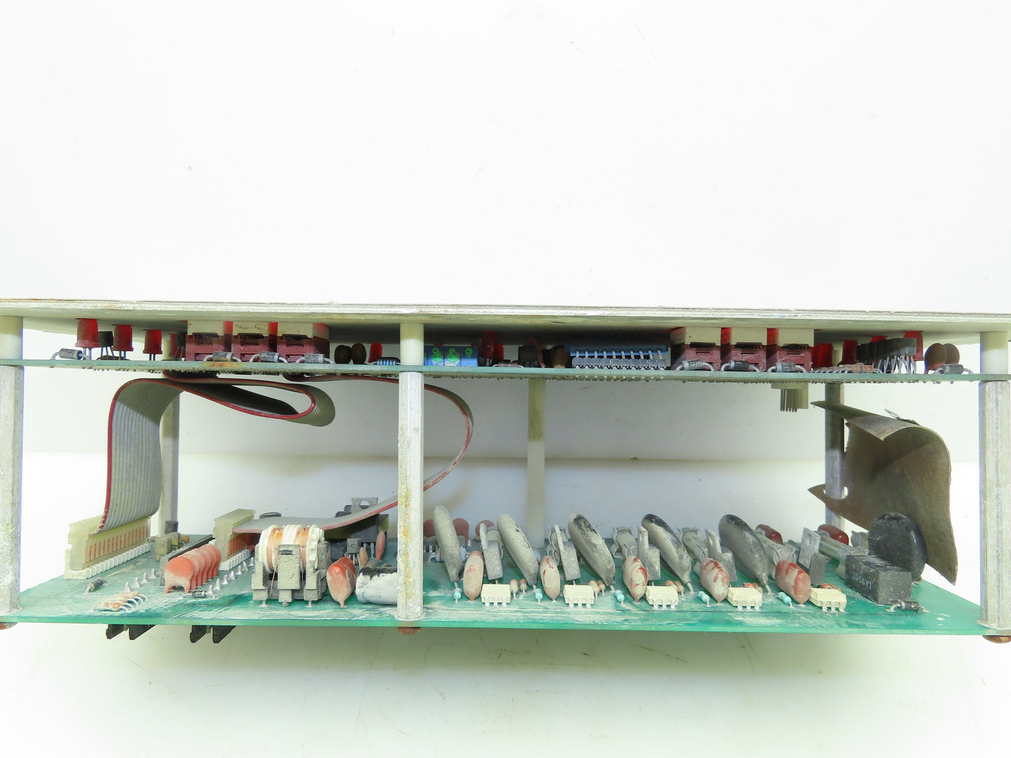 Sterlco M2A Temperature Control System Interface