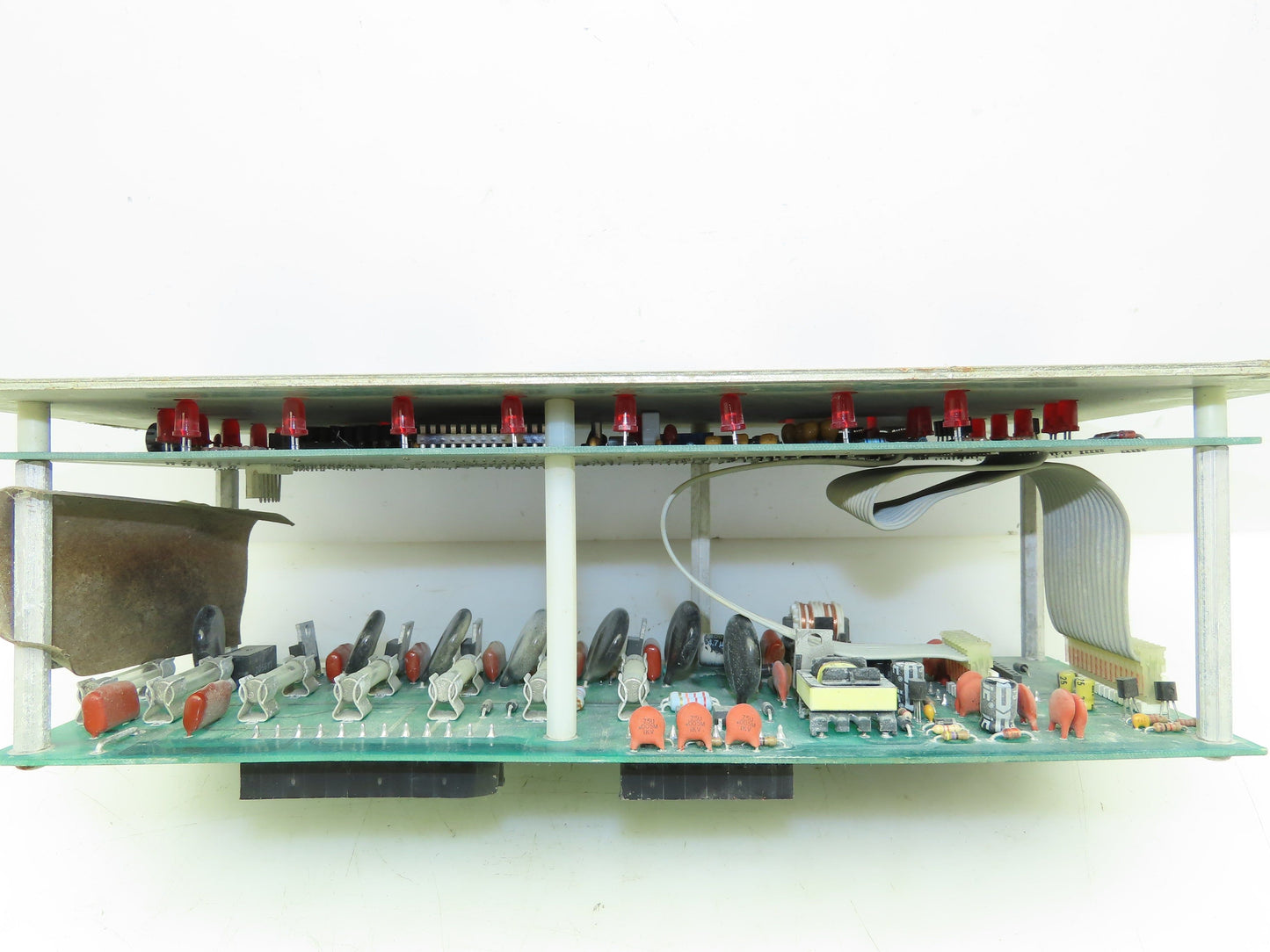 Sterlco M2A Temperature Control System Interface