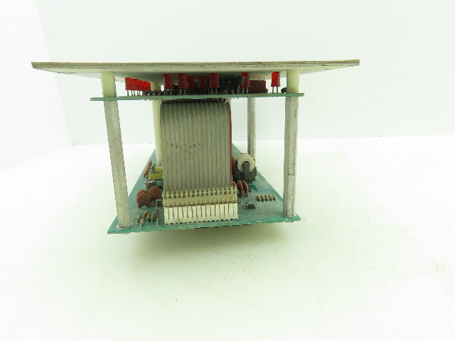 Sterlco M2A Temperature Control System Interface