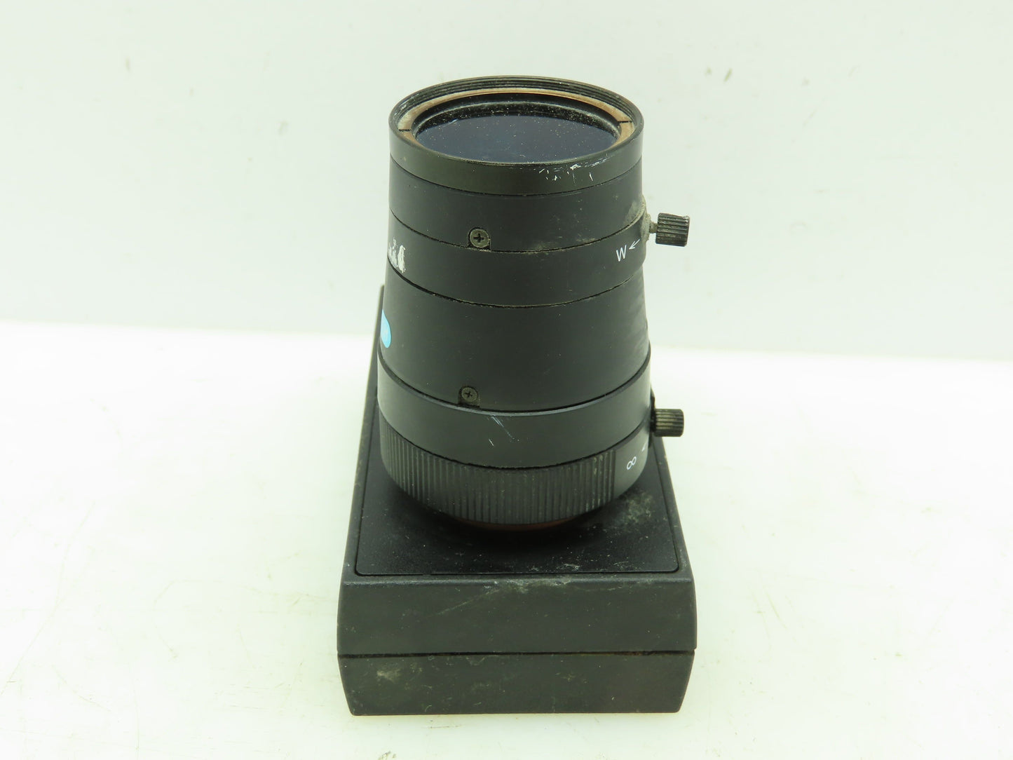 Cognex 530M DVT Legend Smart Image Sensor Computar