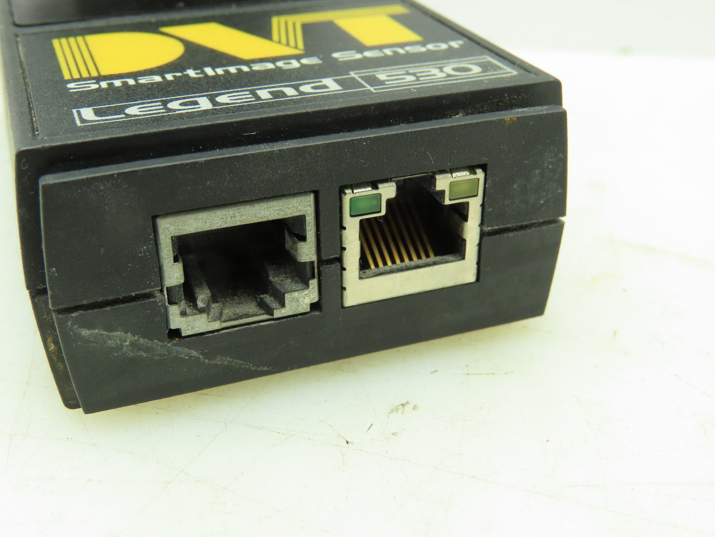 Cognex 530M DVT Legend Smart Image Sensor Computar