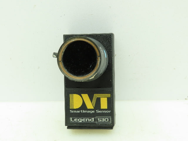 Cognex 530M DVT Legend Smart Image Sensor Computar