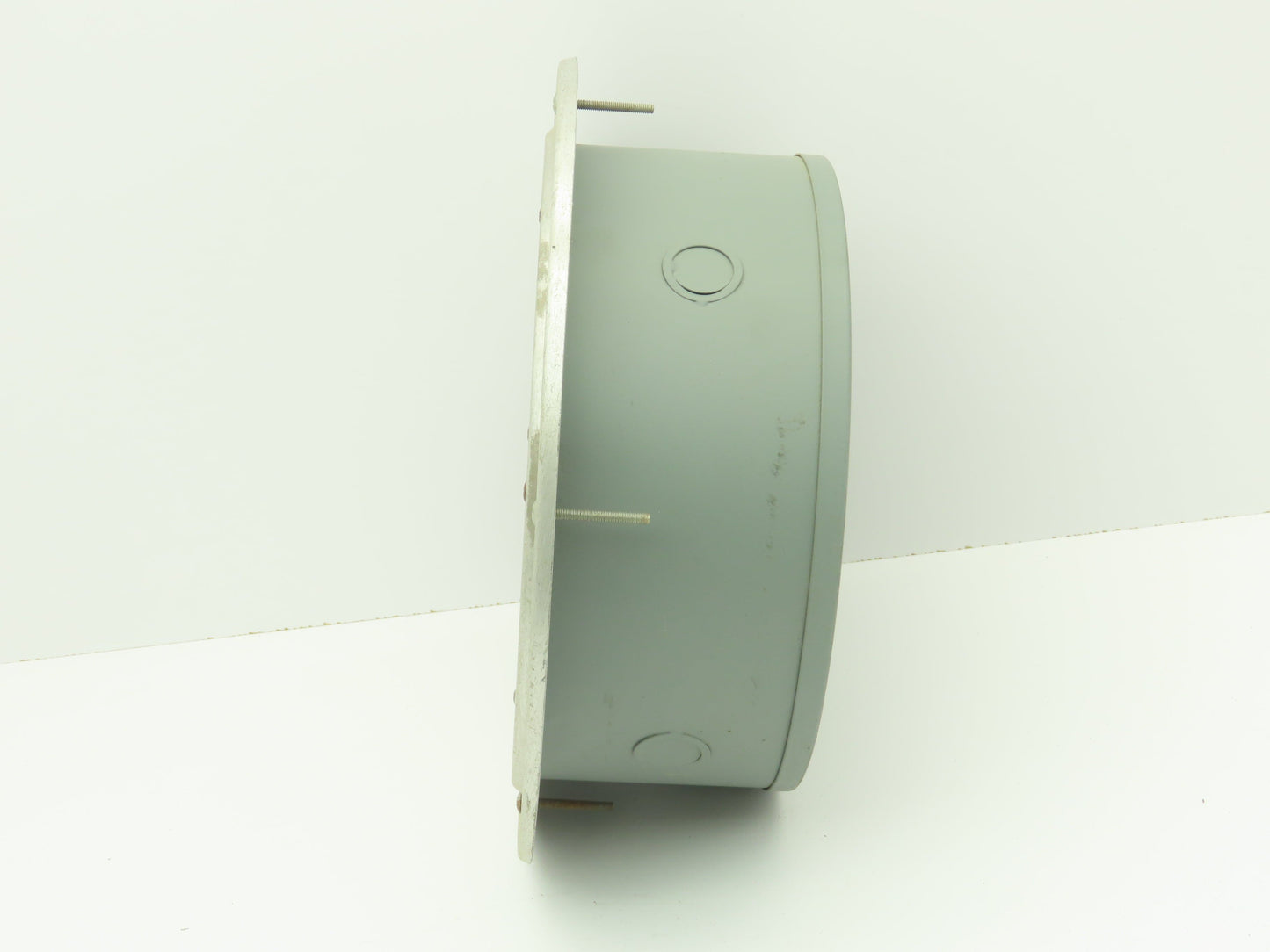 Gai-Tronics 804 Flush Mount Ceiling PA Intercom 6" Speaker 10" x 4" Enclosure