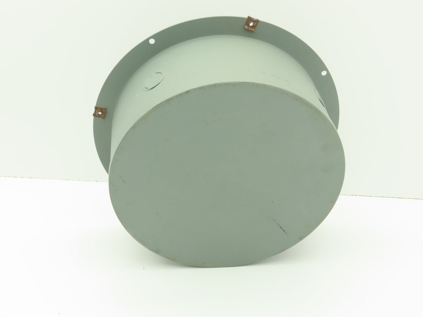 Gai-Tronics 804 Flush Mount Ceiling PA Intercom 6" Speaker 10" x 4" Enclosure