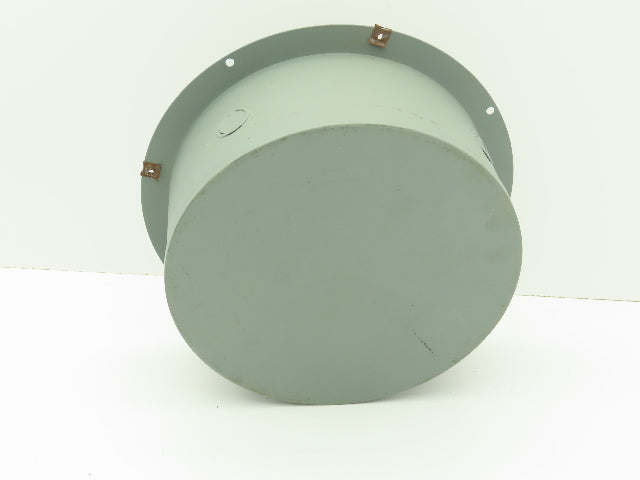Gai-Tronics 804 Flush Mount Ceiling PA Intercom 6" Speaker 10" x 4" Enclosure