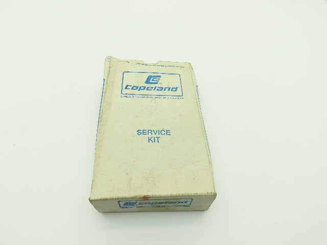 Copeland 6-91 Compressor Valve Plate & Gasket Repair Kit
