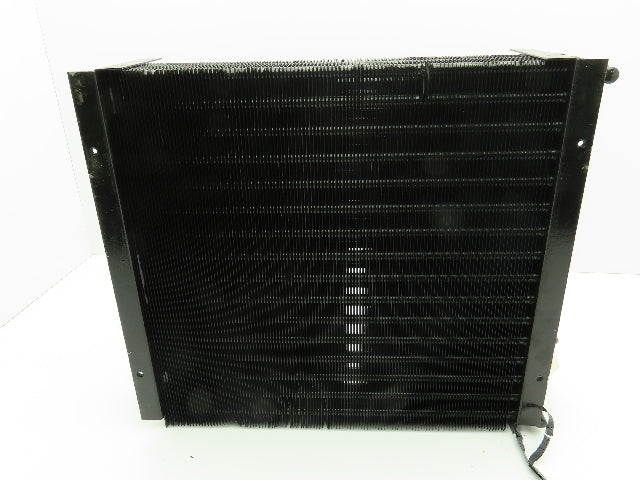 ElectroFin Coated Radiator Condenser Oil Cooler 16"x16"x3"