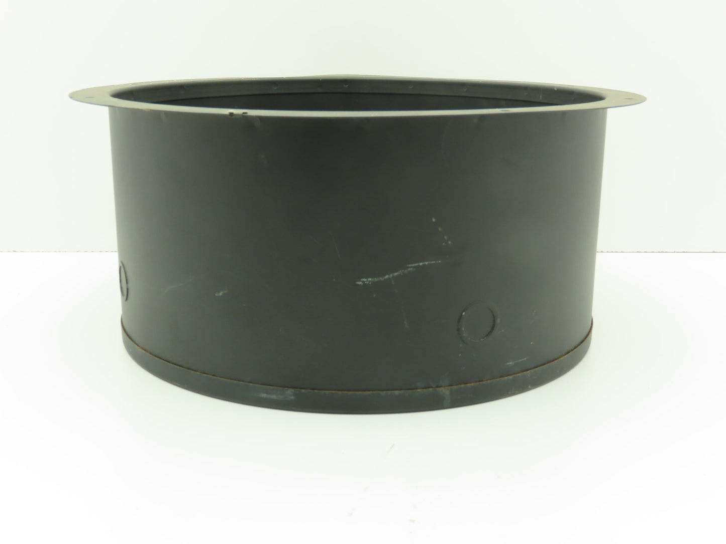 Gai-Tronics 1204 Flush Mount Speaker Sleeve Enclosure - Housing Only 7"x14"