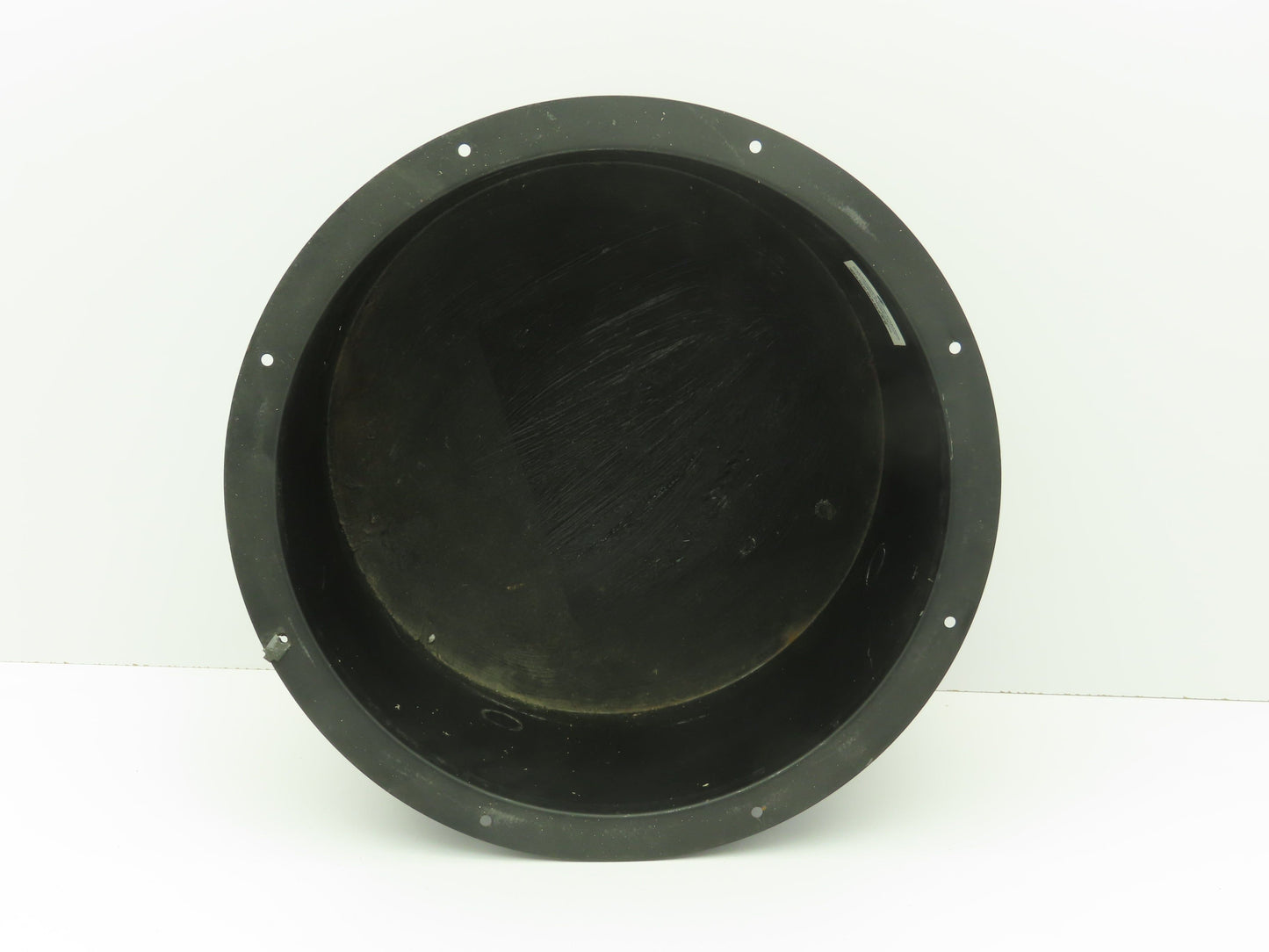 Gai-Tronics 1204 Flush Mount Speaker Sleeve Enclosure - Housing Only 7"x14"